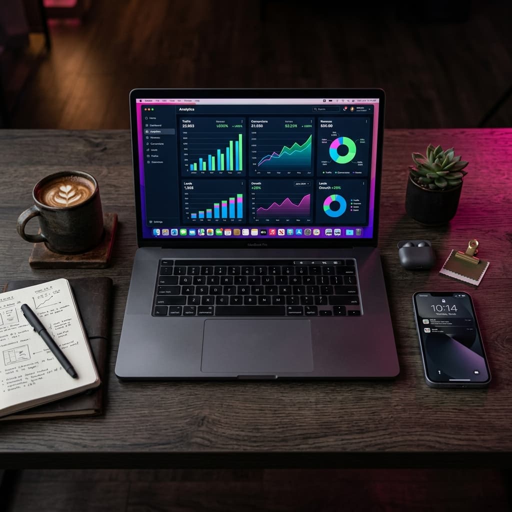 Cómo Vender Más con tu Web en Quito (Guía 2024)