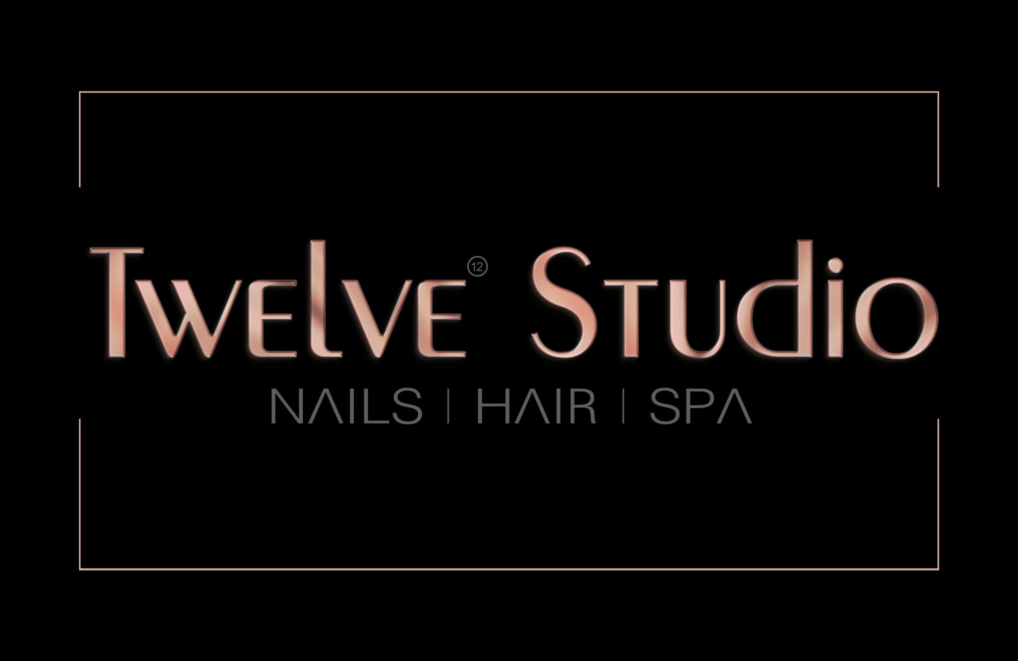 Twelve Studio screenshot