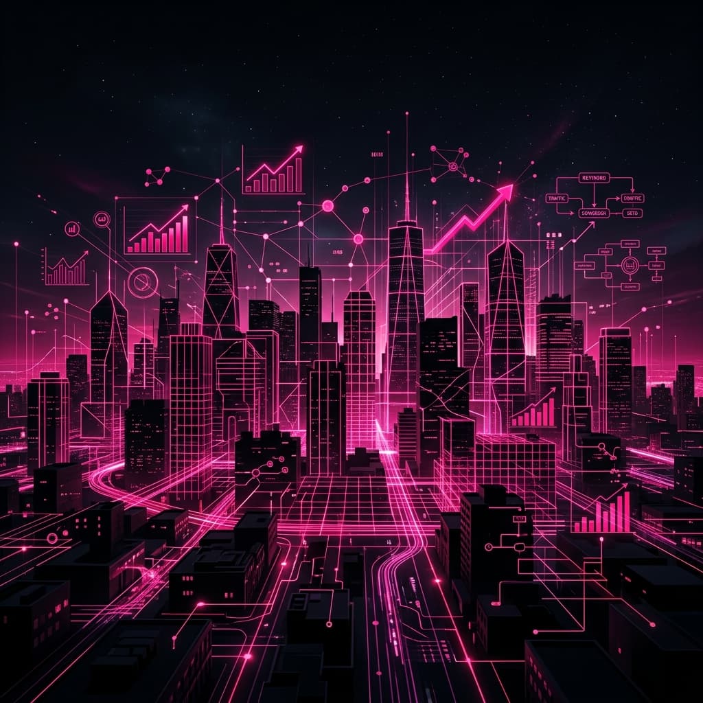 SEO y Diseño Web en Cuenca