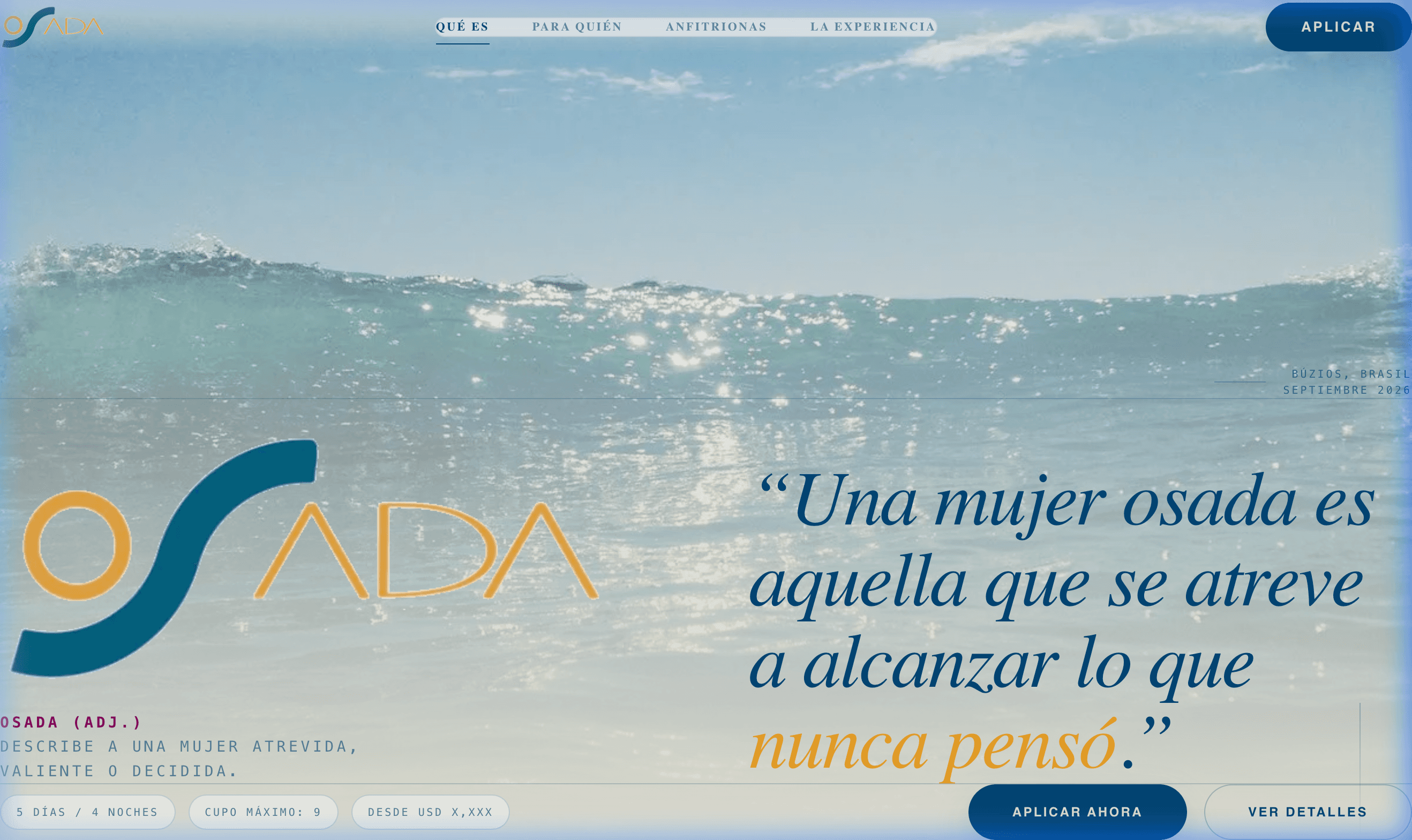 Embudos de Selección