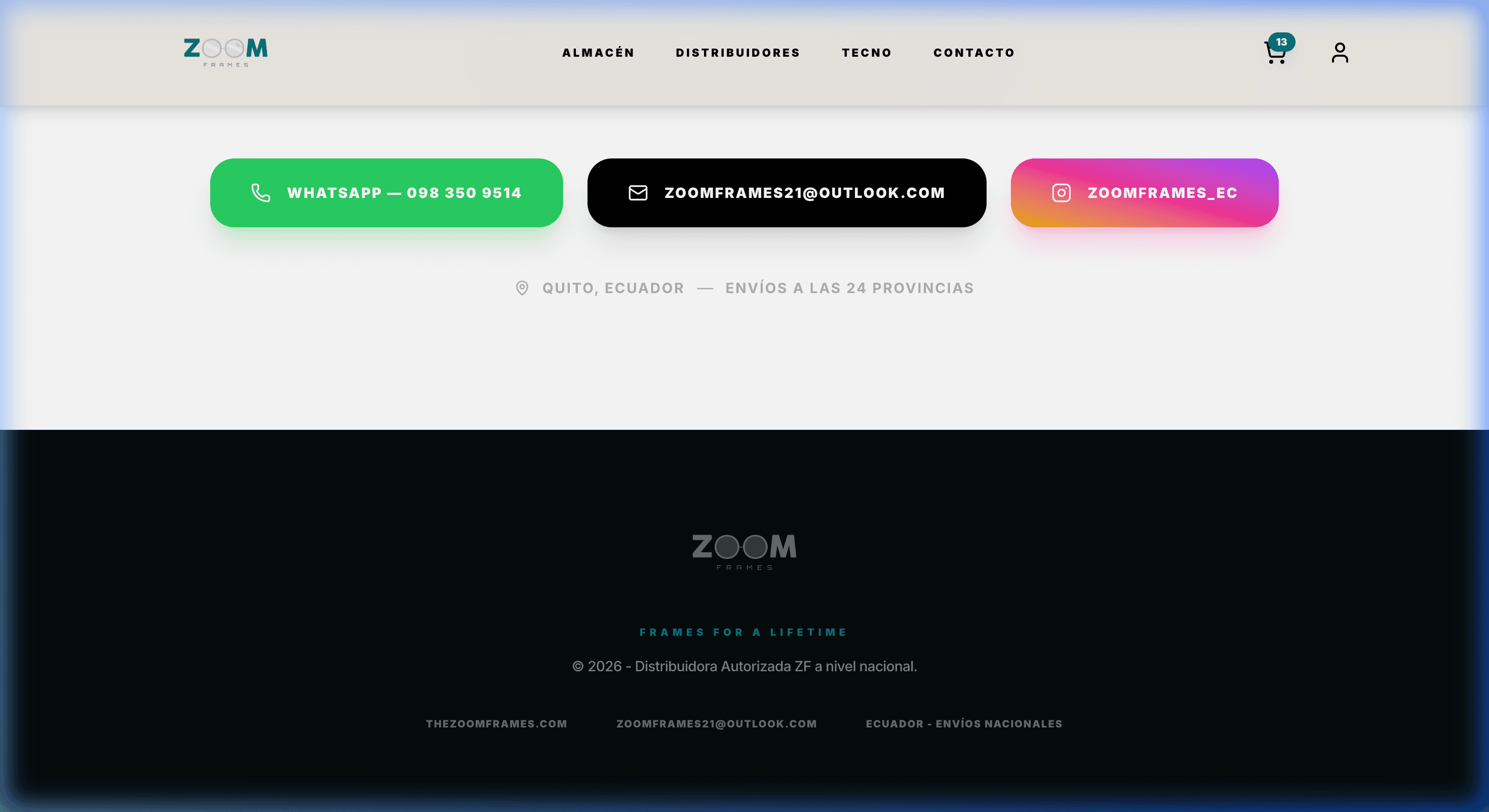 ZOOM Site 2